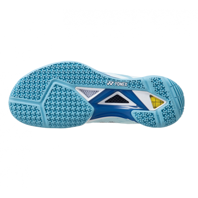 YONEX POWER CUSHION ECLIPSION Z BADMINTON SHOES (Blue)