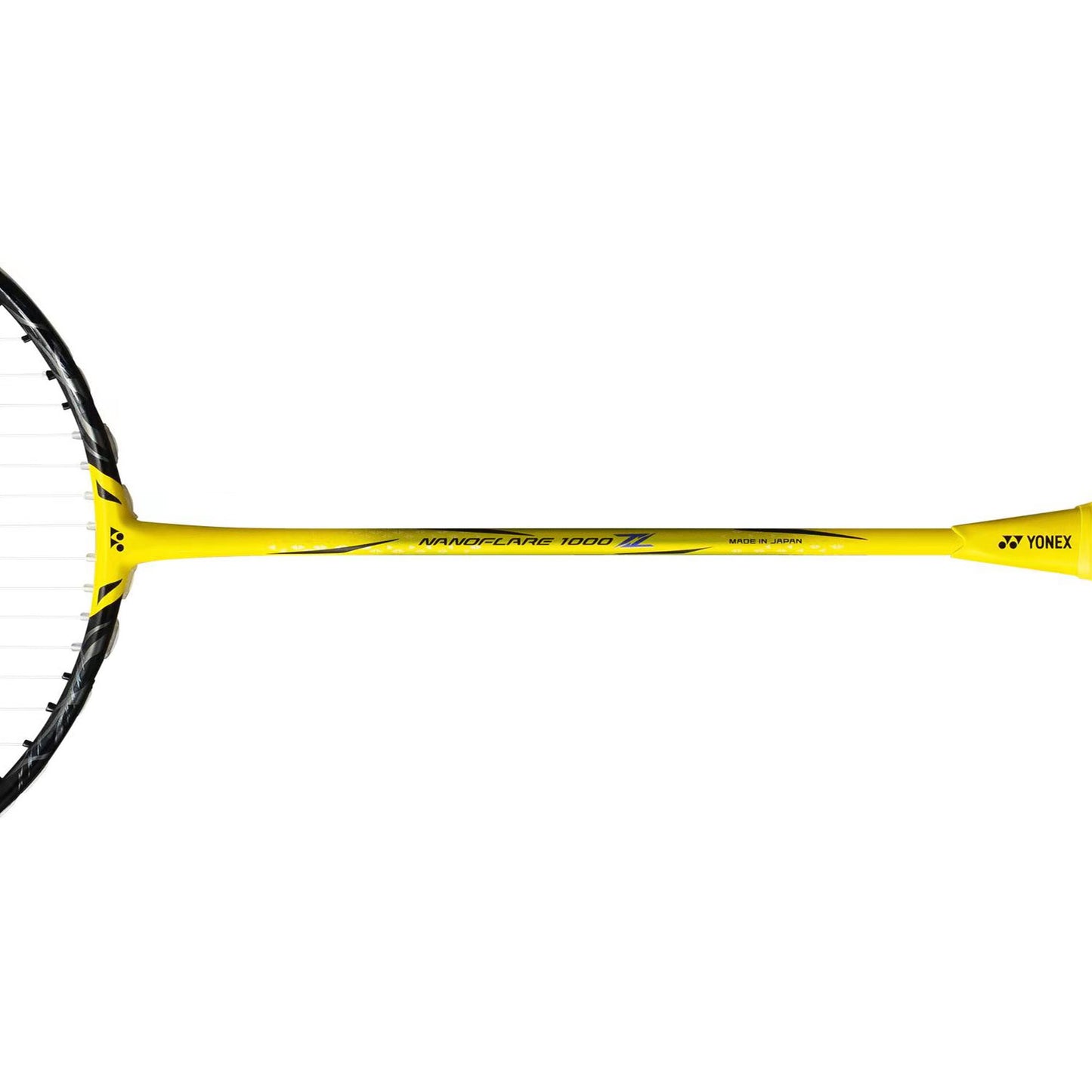 YONEX NANOFLARE 1000Z NF-1000Z BADMINTON RACQUET