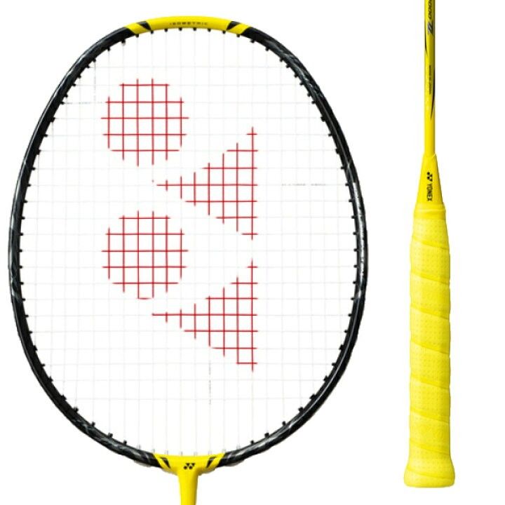 YONEX NANOFLARE 1000Z NF-1000Z BADMINTON RACQUET