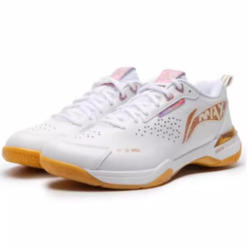 LI NING BLADE MAX UNISEX BADMINTON SHOES (* NON-STOCK ITEM *)
