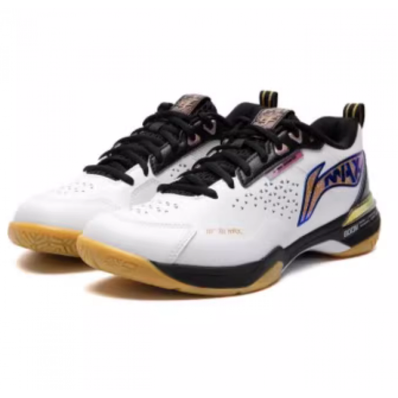 LI NING BLADE MAX UNISEX BADMINTON SHOES (* NON-STOCK ITEM *)