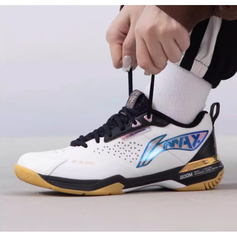 LI NING BLADE MAX UNISEX BADMINTON SHOES (* NON-STOCK ITEM *)