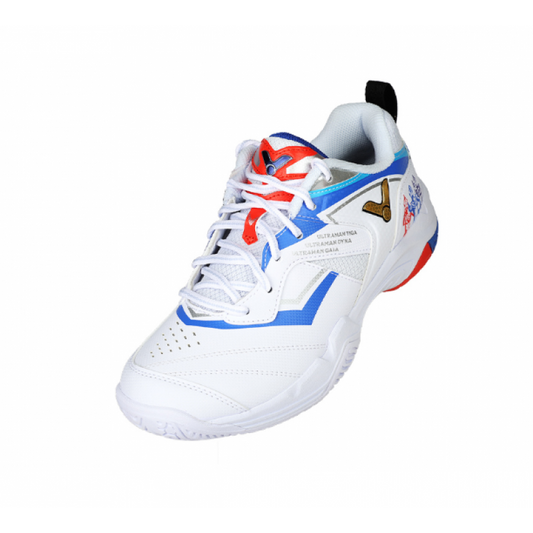 Victor Ultraman Collection P-UTM Unisex Badminton Shoes