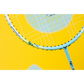 VICTOR X CRAYON SHINCHAN MEDIUM END RACQUET ARS-CS U