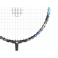VICTOR MJOLNIR METALLIC M LIMITED RACKET