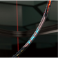 Victor THRUSTER F Ultra Badminton Racquet