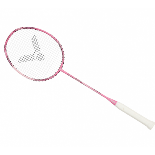 Victor Capsule Collection Badminton Racket TK-RYUGA METALLIC CPS