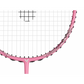 Victor Capsule Collection Badminton Racket TK-RYUGA METALLIC CPS