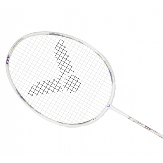 VICTOR THRUSTER TTY A BADMINTON RACQUET (TAI TZU YING COLLECTION )