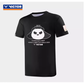 VICTOR TOTAL ENERGIES BWF THOMAS & UBER CUP FINALS 2024 EVENT T-SHIRT (* NON-STOCK ITEM *)