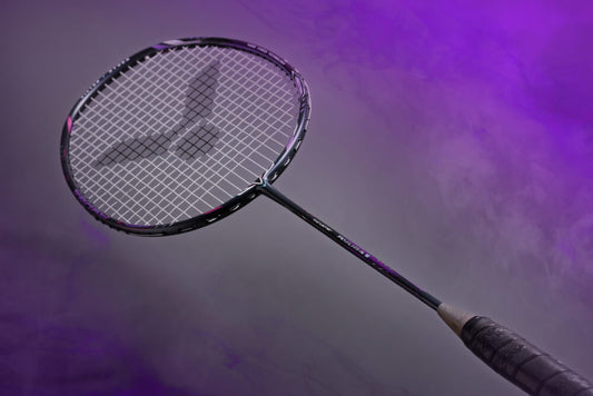 VICTOR THRUSTER RYUGA II J 龍牙 BADMINTON RACQUET