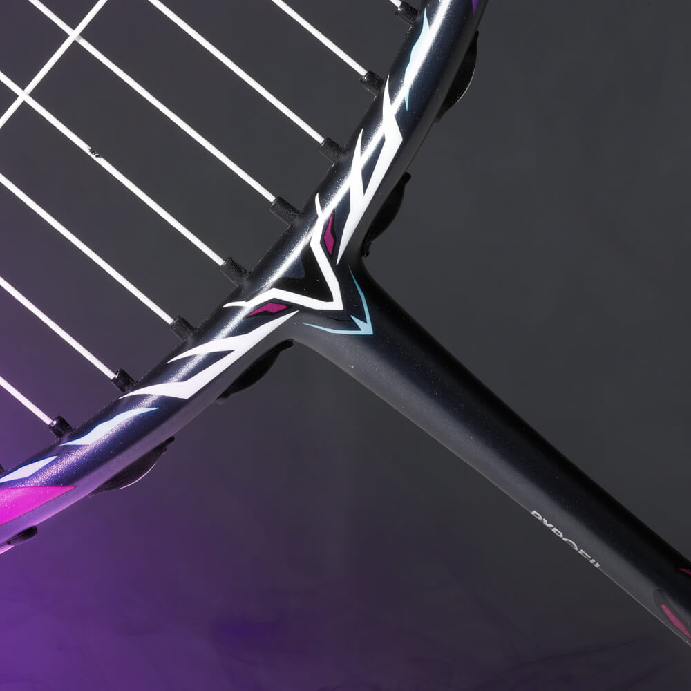 VICTOR THRUSTER RYUGA II J 龍牙 BADMINTON RACQUET