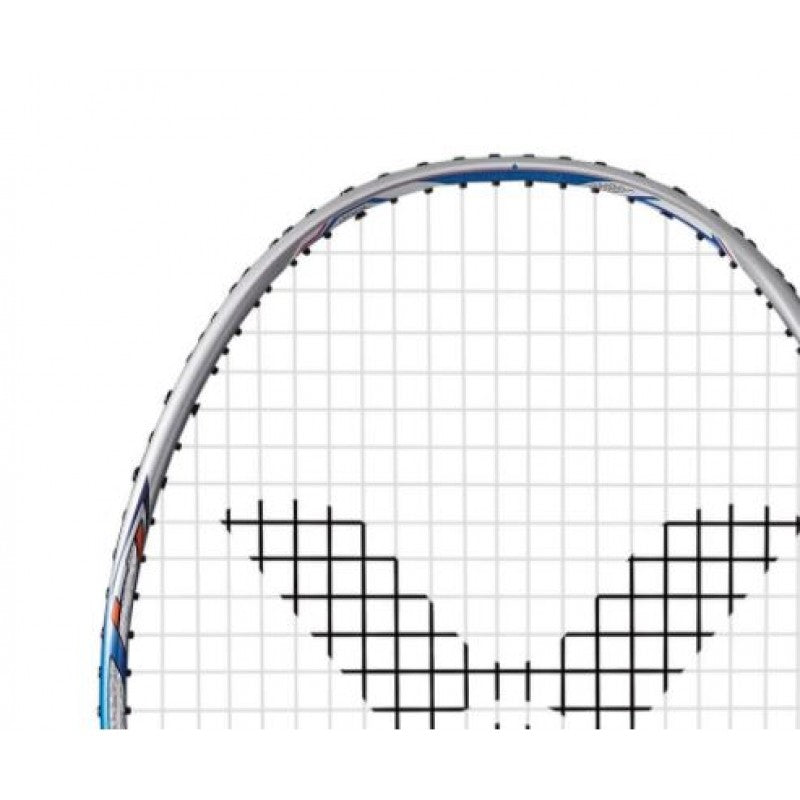 VICTOR JETSPEED S 12 II JS-12 II F  極速 BADMINTON RACQUET