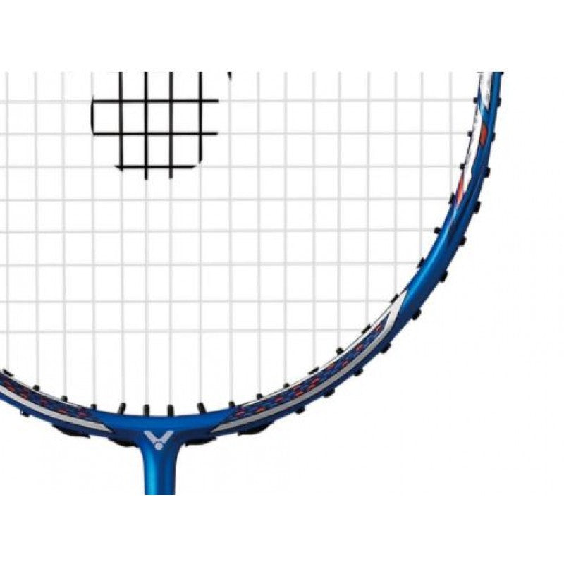 VICTOR JETSPEED S 12 II JS-12 II F  極速 BADMINTON RACQUET