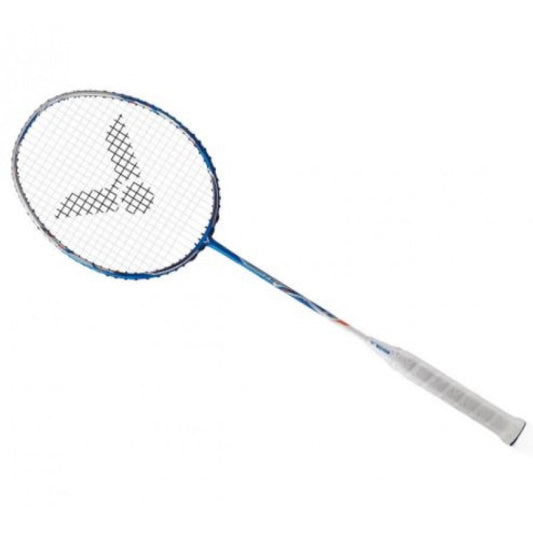 VICTOR JETSPEED S 12 II JS-12 II F  極速 BADMINTON RACQUET