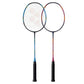 YONEX NANOFLARE 700 MAGENTA BADMINTON RACQUET