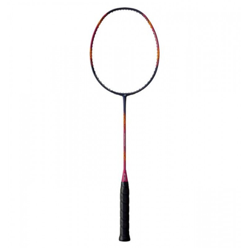 YONEX NANOFLARE 700 MAGENTA BADMINTON RACQUET