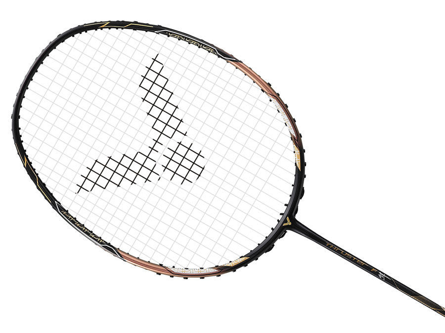 VICTOR THRUSTER TK-F (ENHANCED EDITION) BADMINTON RACQUET