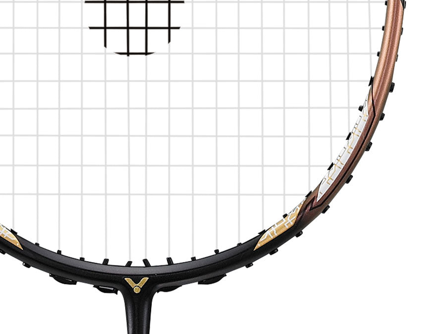 VICTOR THRUSTER TK-F (ENHANCED EDITION) BADMINTON RACQUET