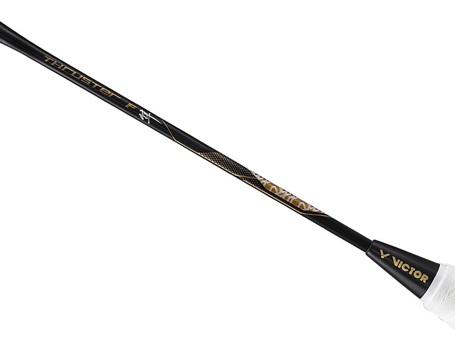 VICTOR THRUSTER TK-F (ENHANCED EDITION) BADMINTON RACQUET