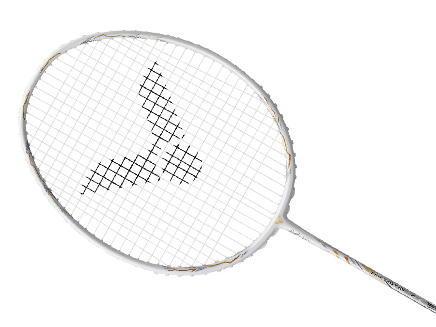 VICTOR THRUSTER F C LTD TK-F C LTD A BADMINTON RACQUET
