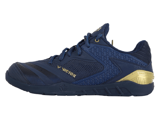 VICTOR 55TH ANNIVERSARY (LIMITED) EDITION P9200III BADMINTON SHOES