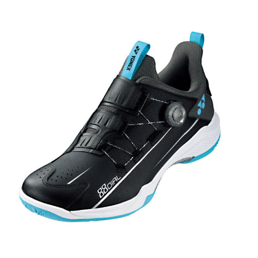 YONEX POWER CUSHION 88 DIAL WIDE BADMINTON SHOES