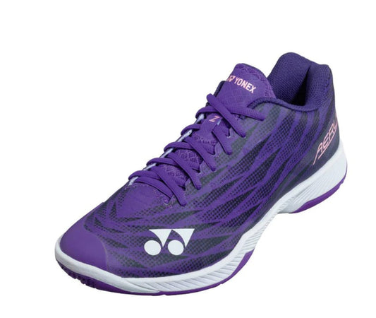 YONEX POWER CUSHION AERUS Z WOMEN BADMINTON SHOES (GRAPE)
