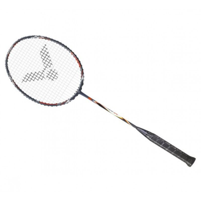 VICTOR AURASPEED 100X H ARS-100X 神速 BADMINTON RACQUET