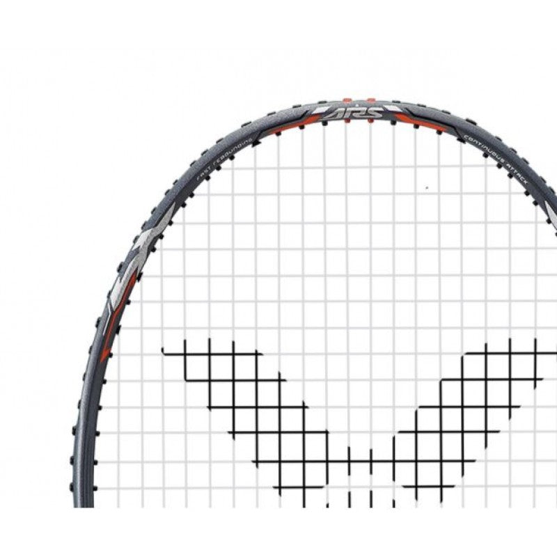VICTOR AURASPEED 100X H ARS-100X 神速 BADMINTON RACQUET