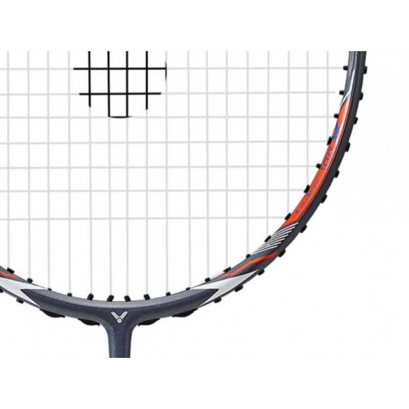 VICTOR AURASPEED 100X H ARS-100X 神速 BADMINTON RACQUET