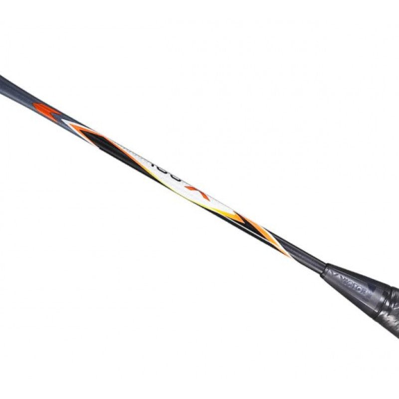 VICTOR AURASPEED 100X H ARS-100X 神速 BADMINTON RACQUET